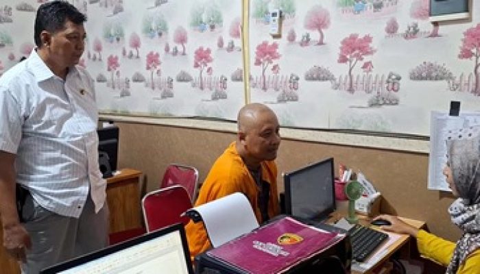 10 Tahun Jadi Korban Asusila, Remaja Asal Ngawi Laporkan Paman ke Polisi, Ini Ancaman Pelaku kepada Korban