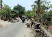 2035 Bangun Tol Pacitan, 2024 Kucuri Rp 44 M untuk Rehab Jalan Rusak, Pemerintah Pusat Kian Dermawan