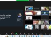 Antisipasi Cyber Hack, Pemkot Kediri Ikuti Literasi Keamanan Digital Oleh Diskominfo Provinsi Jawa Timur