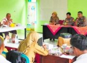 BSIP Jatim Gelar FGD Penguatan Penerap Standar Pertanian di Pacitan