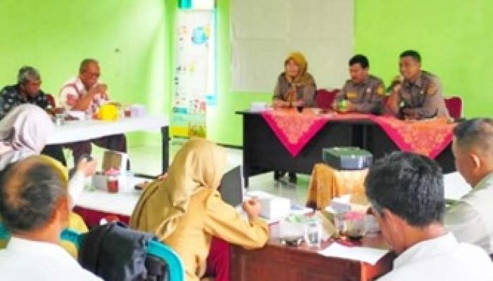 BSIP Jatim Gelar FGD Penguatan Penerap Standar Pertanian di Pacitan