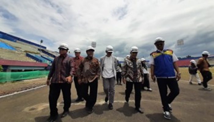 Bupati Malang Terima Kunjungan Kerja Spesifik Bidang Olahraga Komisi X DPR RI Ke Kabupaten Malang