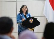 Beri Arahan Pada Rakor Dewan Smart City Kediri 2024, Pj Wali Kota Kediri: Perlu Dukungan Seluruh Pihak Untuk Mengimplementasikan Smart City