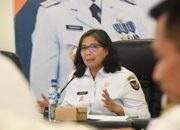 Buka Workshop SPM, Pj Wali Kota Kediri Minta OPD Lakukan Beberapa Hal Terkait Penerapan SPM