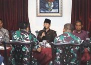 Bupati Mas Ipin Sebut Kemaritiman Trenggalek Belum Punya Pertahanan yang Kuat