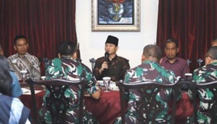 Bupati Mas Ipin Sebut Kemaritiman Trenggalek Belum Punya Pertahanan yang Kuat