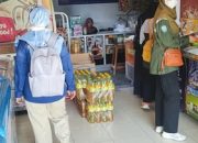 Diperta Lakukan Pengambilan Sampel Kesmavet Di Pasar Semampir