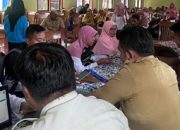 Disdukcapil Lakukan Kegiatan Jebol Pelayanan Aktivasi IKD