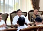 Dokter Agung Mulyono Dukung Menteri AHY Gebuk Mafia Tanah