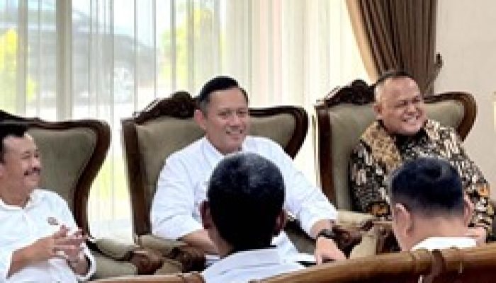 Dokter Agung Mulyono Dukung Menteri AHY Gebuk Mafia Tanah