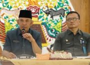 Forum Komunikasi Pemangku Kepentingan Utama BPJS Kab. Magetan