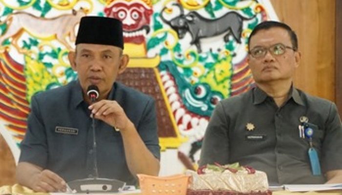 Forum Komunikasi Pemangku Kepentingan Utama BPJS Kab. Magetan