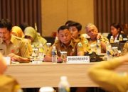 Forum Strategis Kota Batu Pemantapan Rencana Aksi 2024 untuk Kemajuan Bersama