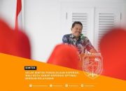 Gelar Bimtek Pengelolaan Koperasi, Wali Kota Harap Koperasi Optimal Berikan Pelayanan