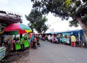 Gempol Jadi Magnet Baru UMKM Lumajang saat Ramadan