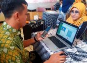 Genjot Capaian IKD Kota Kediri, Dispendukcapil Mulai Bidik Tenaga Kependidikan