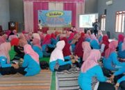 HIMPAUDI Gelar Workshop Art & Craft