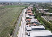 Harga Tanah di Sidoarjo Meroket Imbas Masifnya Proyek Betonisasi