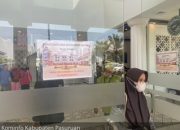 Hari Minggu dan Libur Nasional, RSUD Bangil Tambah Jam Kunjung Pasien