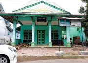Jadi Cagar Budaya, Kemenag Kota Kediri Bongkar Gedung Lama KUA Mojoroto