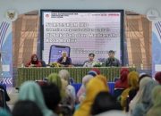 Jangkau Tenaga Pendidikan, Dispendukcapil Kota Kediri Lakukan Aktivasi IKD bagi Guru TK