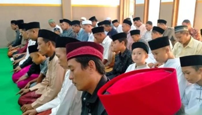 Jemaah Aboge di Probolinggo Laksanakan Puasa Pertama Besok