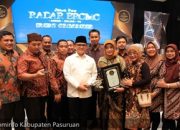 Jumlah Kunjungan Pasien Lansia ke RSUD Grati Naik 500%