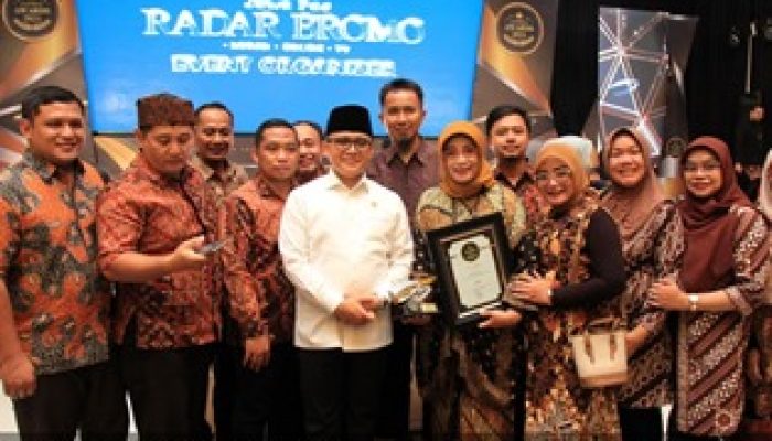 Jumlah Kunjungan Pasien Lansia ke RSUD Grati Naik 500%