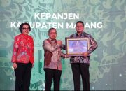 Kabupaten Malang Terima Sertifikat Adipura Tahun 2023 dari KLHK