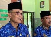 Kemenag Minta Aksi Cabul Pengasuh Ponpes di Trenggalek Tak Digebyah Uyah