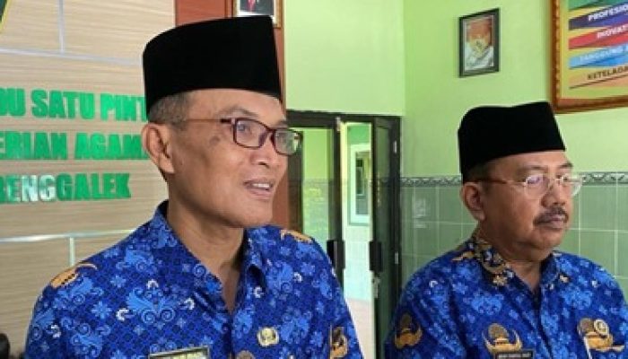 Kemenag Minta Aksi Cabul Pengasuh Ponpes di Trenggalek Tak Digebyah Uyah
