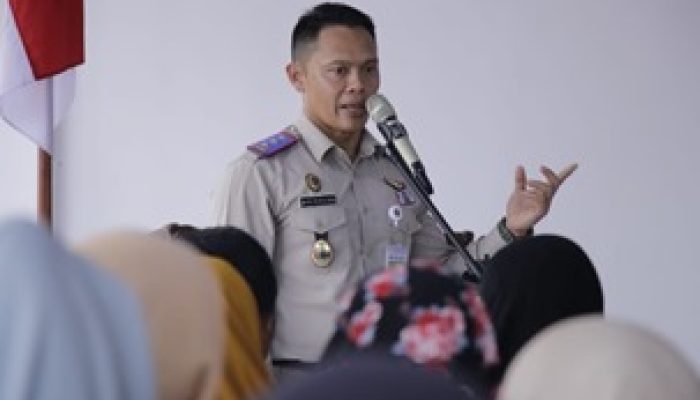 Kemudahan Urus Sertifikat Tanah, Bupati Sugiri Minta 1.090 Pelaku UMKM Manfaatkan Dengan Bijak