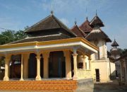 Kisah Masjid Tiban di Blitar yang Ditemukan Mbah Wali
