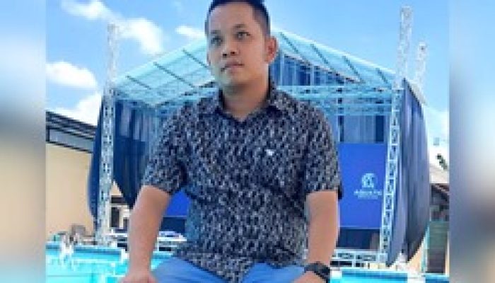 Kisah Sukses Rifqi Firmansyah, Menjajaki Bisnis Di Usia 26 Tahun, Hanya Bermodal Rp 15 Juta, Kini Miliki Brand Pakan Ternak Sendiri