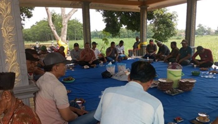 Kontribusi PG Pesantren Baru untuk Kabupaten Kediri, Tingkatkan Pelayanan Petani dan Peduli Lingkungan Sekitar