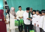 Lakukan Safari Ramadan, Danrem 081DSJ Apresiasi Sinergitas Komponen Bangsa di Magetan