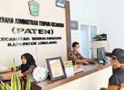 Layanan PATEN, Solusi Terpercaya bagi Kepuasan Masyarakat