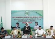 Pj. Bupati Lumajang Dorong Musda Ke-X MUI untuk Penguatan Sinergi dengan Pemerintah