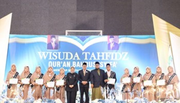 Pj. Bupati Lumajang Ajak Generasi Muda Bangun Pertahanan Diri Terhadap Ancaman Narkoba