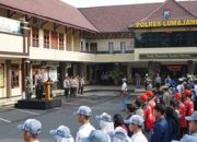 Operasi Keselamatan Semeru 2024, Peningkatan Kesadaran Lalu Lintas Menuju Keselamatan