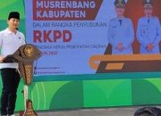 Mas Ipin Mulai Jajaki Perdagangan Karbon, Taksiran Pemasukan Sekitar 30 Persen dari APBD Trenggalek