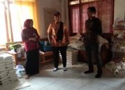 Masuk Musim Panen Harga Gabah Turun, DKPP Sebut 52 hektare Hasilkan 364 Ribu Ton GKP Bulan Depan