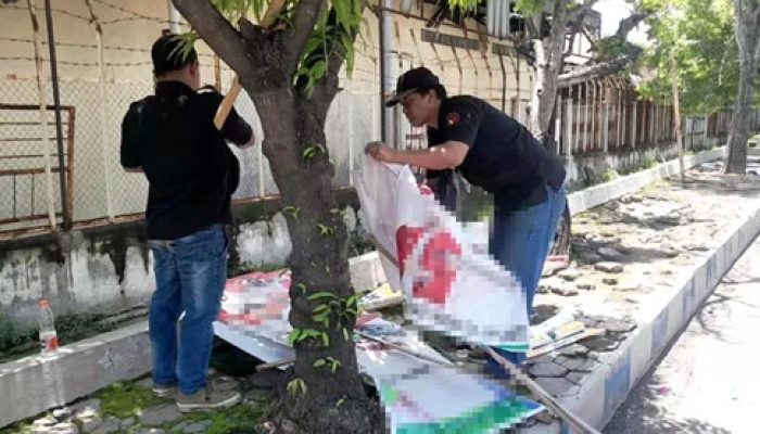 Mayoritas Pelanggaran Administrasi Pemilu, Bawaslu: Padahal Parpol dan Peserta Pemilu Sudah Diberi Sosialisasi