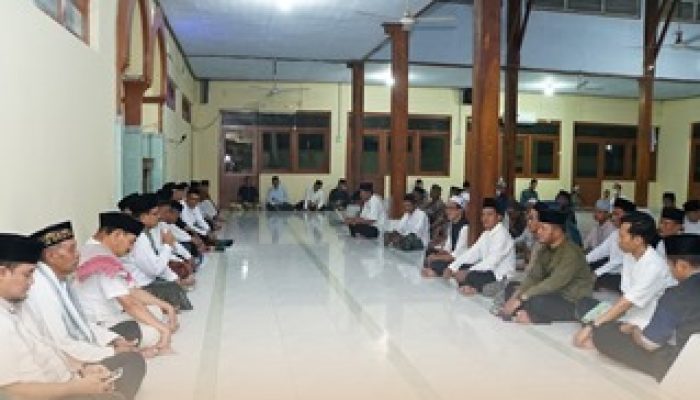 Melalui Safari Ramadhan Pererat Tali Silaturahmi