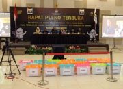 Minim Wajah Baru di DPRD Ngawi, Pengamat Politik Sebut Tak Mudah Kalahkan Caleg Petahana