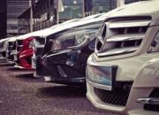 Mobil Warga Kediri Hilang Saat Diparkir di Garasi Rumah, Ternyata Dibawa Kabur Adik Ipar