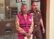 Modus Mantan Kades Melis Trenggalek Tilep Uang Pembangunan Gedung Pertemuan Hingga Mangkrak