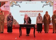 Pemkab Mojokerto Gelar Musrenbang RKPD 2025 dan RPJPD 2025-2045