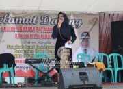 Bersihkan Diri Jelang Ramadhan, Bupati Ikfina Hadiri Ruwah Desa Mojosulur