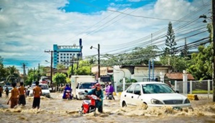 Nenek Meninggal Terseret Arus Saat Banjir di Probolinggo, Cucunya Selamat Usai Berpegangan Akar Pohon